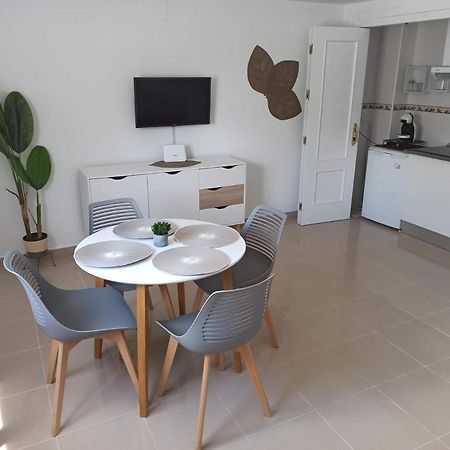 Apartamento Flores De Santiago Jerez de la Frontera Exteriér fotografie