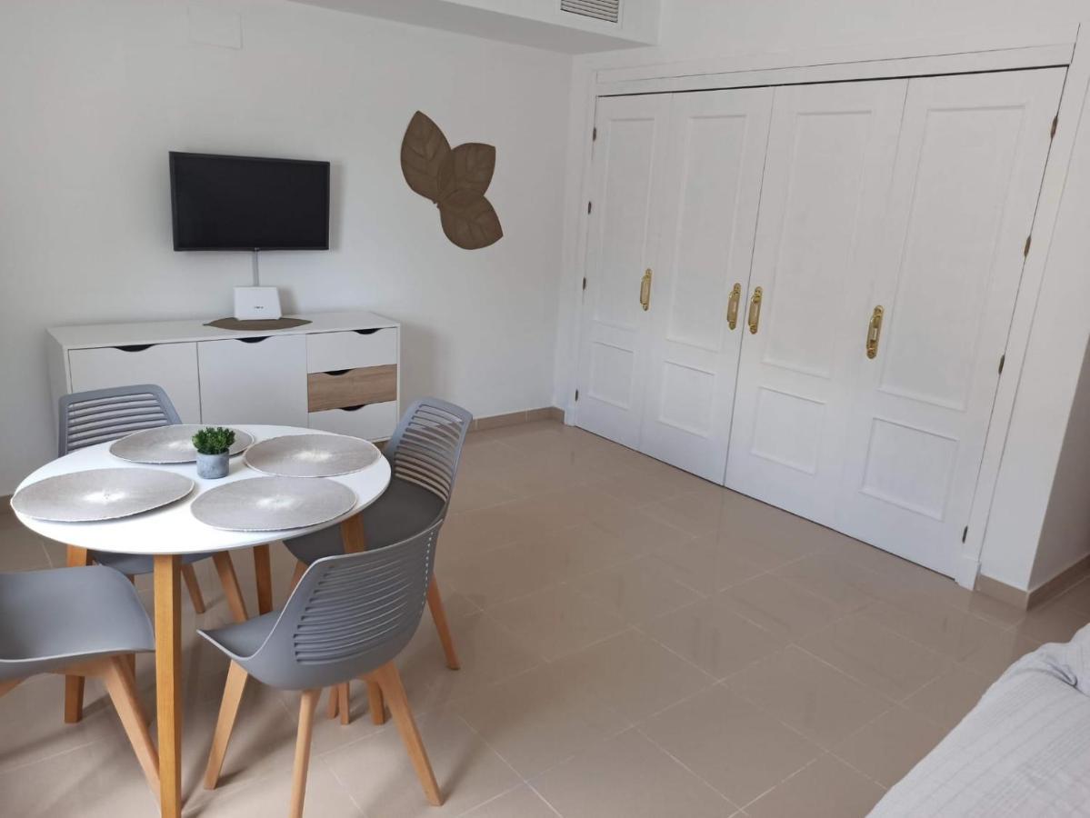 Apartamento Flores De Santiago Jerez de la Frontera Exteriér fotografie