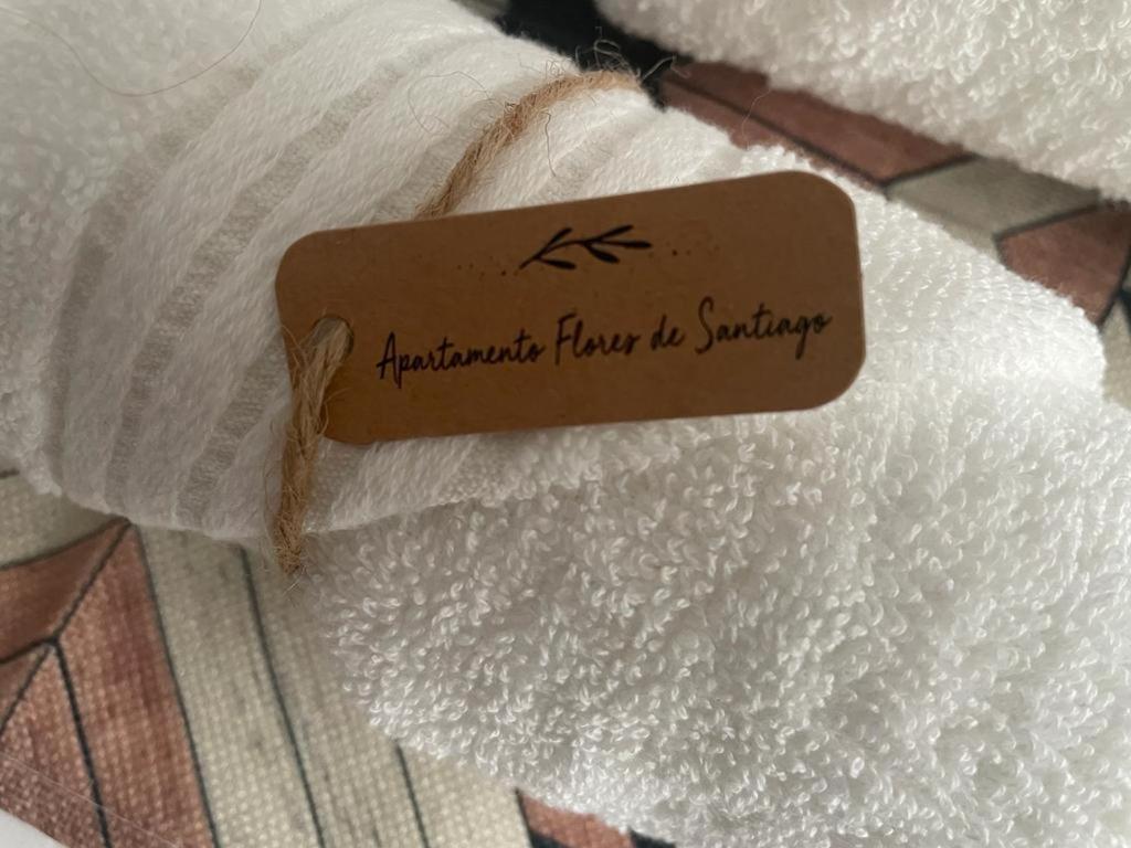 Apartamento Flores De Santiago Jerez de la Frontera Exteriér fotografie