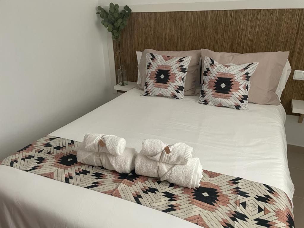 Apartamento Flores De Santiago Jerez de la Frontera Exteriér fotografie