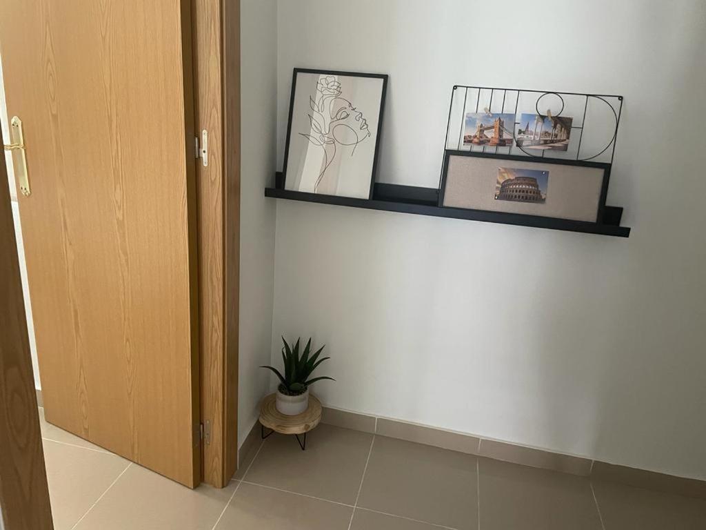 Apartamento Flores De Santiago Jerez de la Frontera Exteriér fotografie