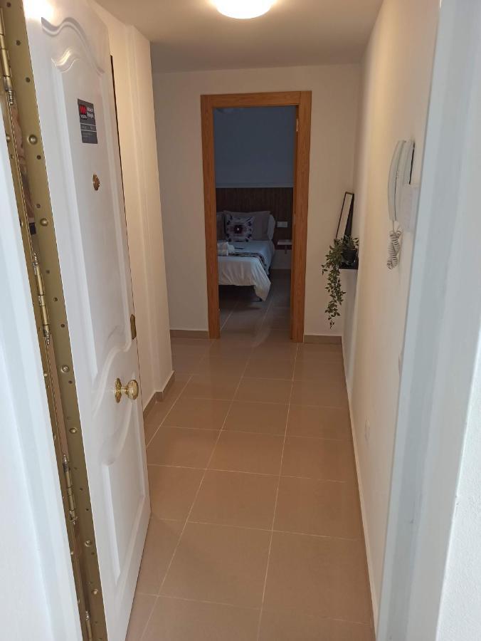 Apartamento Flores De Santiago Jerez de la Frontera Exteriér fotografie